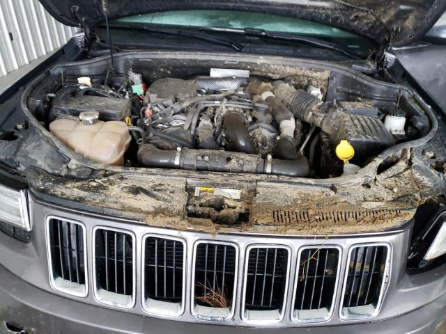 Photo 7 from auction – 2014 JEEP GRAND CHER with VIN 1C4RJFBM3EC328817