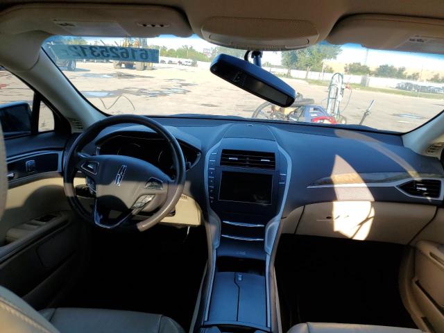 Photo 9 from auction – 2013 LINCOLN MKZ with VIN 3LN6L2G94DR818706