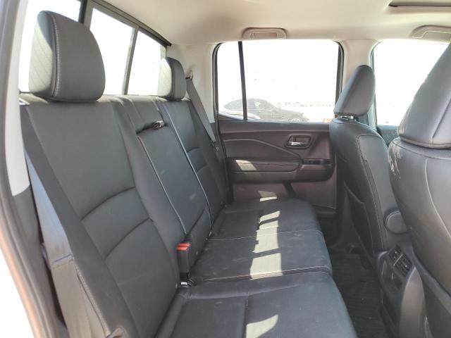 Photo 6 from auction – 2019 HONDA RIDGELINE with VIN 5FPYK3F76KB013222
