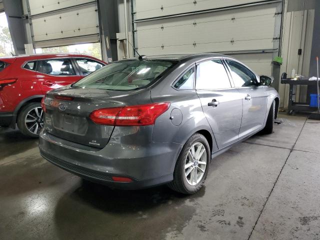Photo 4 from auction – 2016 FORD FOCUS SE with VIN 1FADP3F29GL209095