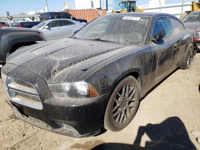Photo 2 from auction – 2013 DODGE CHARGER SE with VIN 2C3CDXBG2DH600755