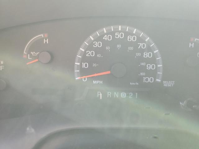 Photo 8 from auction – 2002 FORD F150 with VIN 1FTRF17292NB70754
