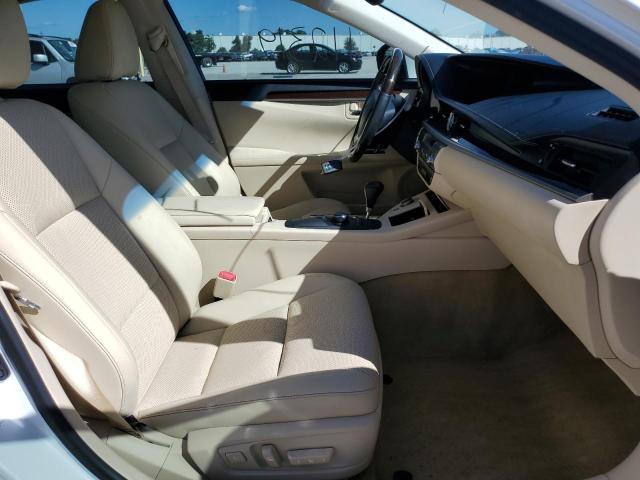 Photo 5 from auction – 2014 LEXUS ES 350 with VIN JTHBK1GG6E2143489