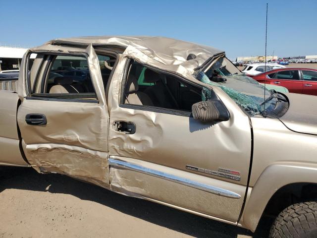 Photo 9 from auction – 2005 GMC SIERRA K25 with VIN 1GTHK23245F940795