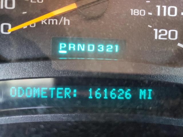 Photo 8 from auction – 2004 GMC NEW SIERRA with VIN 2GTEC19T741204823
