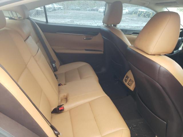 Photo 6 from auction – 2017 LEXUS ES 350 with VIN 58ABK1GG7HU061138