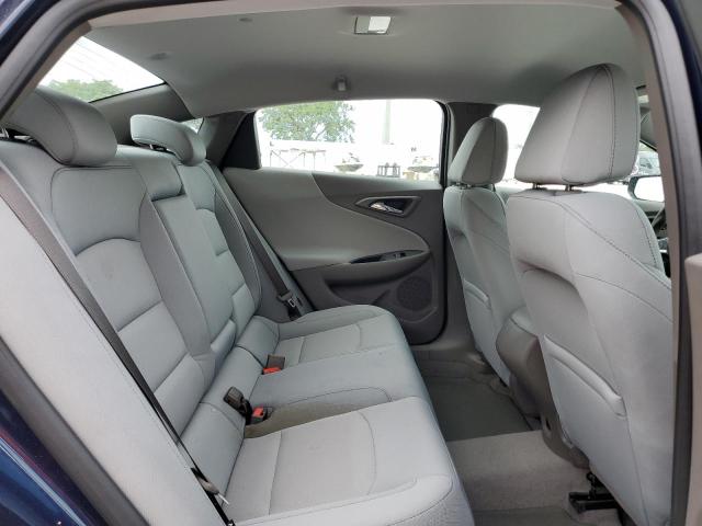 Photo 6 from auction – 2017 CHEVROLET MALIBU LS with VIN 1G1ZB5ST6HF237132