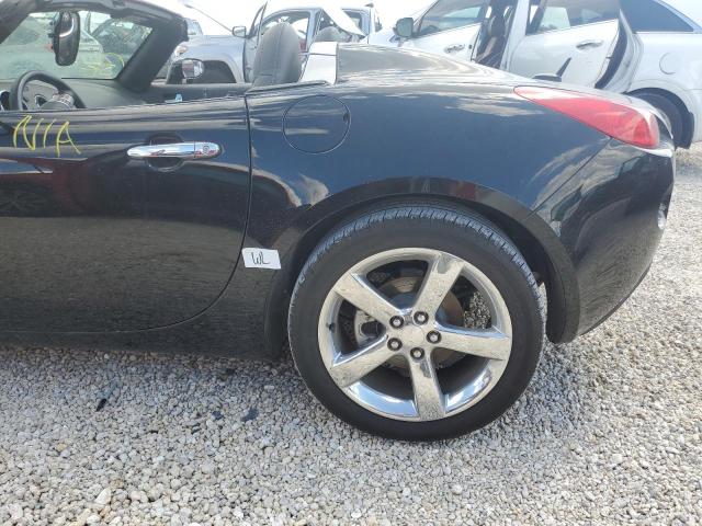 Zdjęcie 9 z aukcji – 2006 PONTIAC SOLSTICE z VIN 1G2MB35B26Y112689