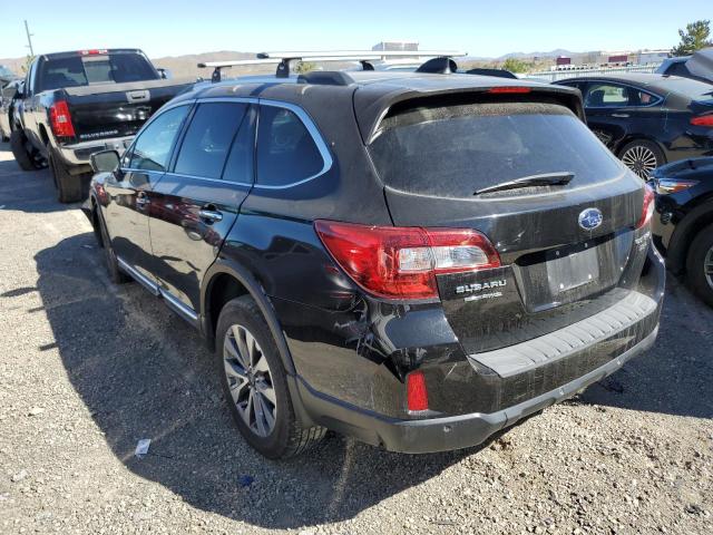 Photo 3 from auction – 2017 SUBARU OUTBACK TO with VIN 4S4BSETC5H3388838
