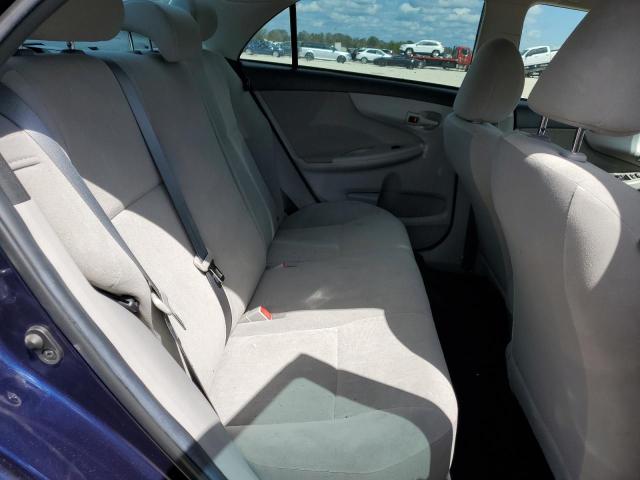 Photo 6 from auction – 2013 TOYOTA COROLLA with VIN 2T1BU4EE7DC998362
