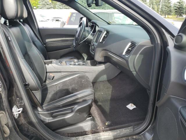 Photo 5 from auction – 2016 DODGE DURANGO SX with VIN 1C4RDJAG1GC485190