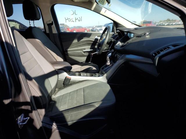 Photo 5 from auction – 2016 FORD ESCAPE SE with VIN 1FMCU0GX0GUC44377