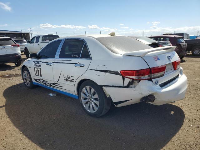 Photo 3 from auction – 2003 HONDA ACCORD EX with VIN JHMCM56603C071873