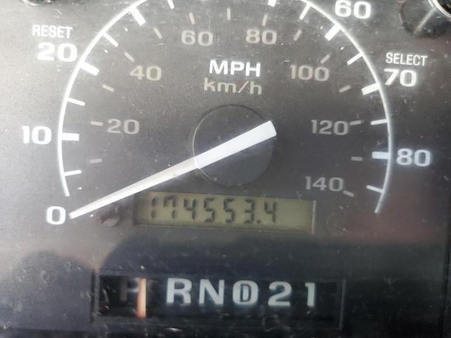 Photo 8 from auction – 1996 FORD F150 with VIN 1FTEF15N1TLA19559