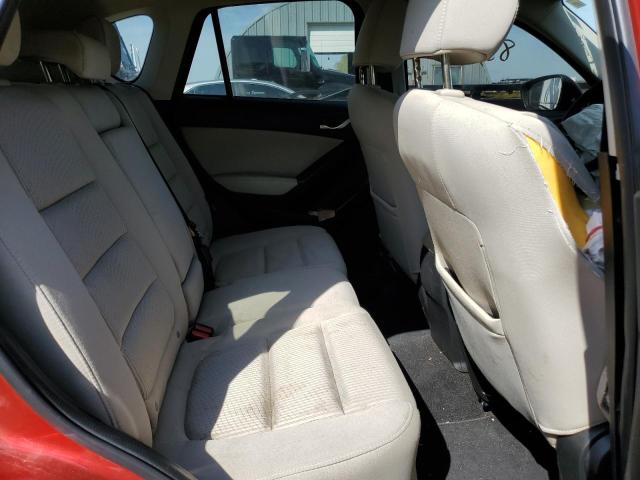 Photo 6 from auction – 2014 MAZDA CX-5 TOURI with VIN JM3KE2CY1E0402633
