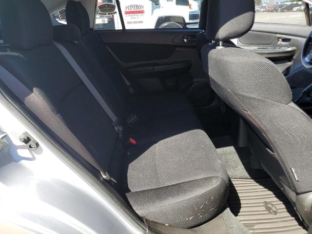 Photo 6 from auction – 2013 SUBARU IMPREZA PR with VIN JF1GPAD64DH808928