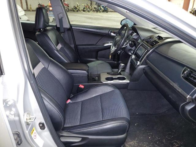 Photo 5 from auction – 2014 TOYOTA CAMRY L with VIN 4T1BF1FK0EU735532