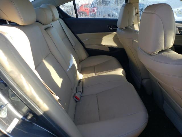 Photo 6 from auction – 2014 ACURA ILX 20 TEC with VIN 19VDE1F75EE000452
