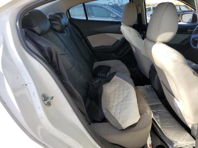 Photo 6 from auction – 2014 MAZDA 3 TOURING with VIN JM1BM1V74E1115615