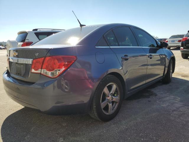 Photo 4 from auction – 2014 CHEVROLET CRUZE LT with VIN 1G1PC5SB2E7315472