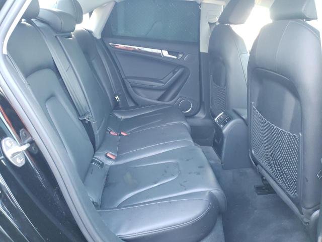 Photo 6 from auction – 2013 AUDI A4 PREMIUM with VIN WAUFFAFL2DA158028