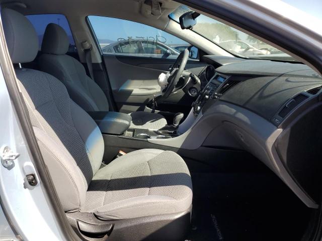 Photo 5 from auction – 2013 HYUNDAI SONATA GLS with VIN 5NPEB4AC6DH792213