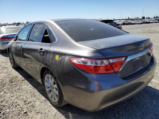 Photo 3 from auction – 2016 TOYOTA CAMRY LE with VIN 4T4BF1FK5GR570442
