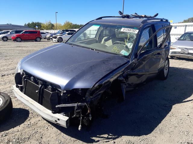 Photo 2 from auction – 2007 TOYOTA HIGHLANDER with VIN JTEHW21A270038291