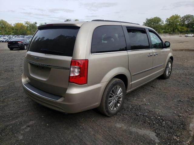 Photo 4 from auction – 2016 CHRYSLER TOWN & COU with VIN 2C4RC1CG6GR199830