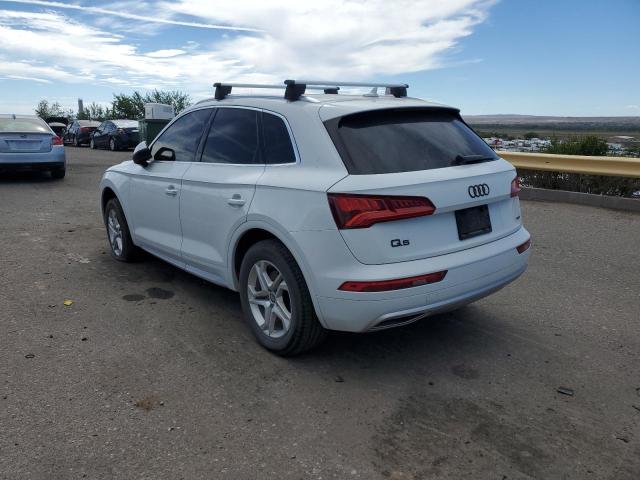 Photo 3 from auction – 2019 AUDI Q5 PREMIUM with VIN WA1ANAFY8K2129307