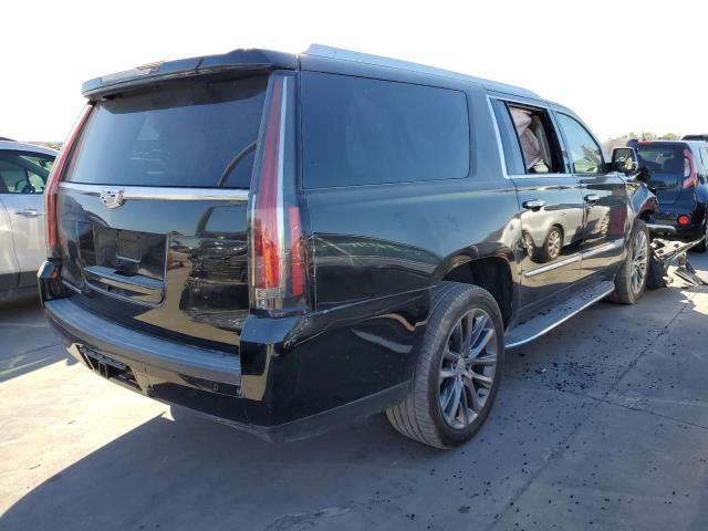 Photo 4 from auction – 2015 CADILLAC ESCALADE E with VIN 1GYS4SKJ3FR671305