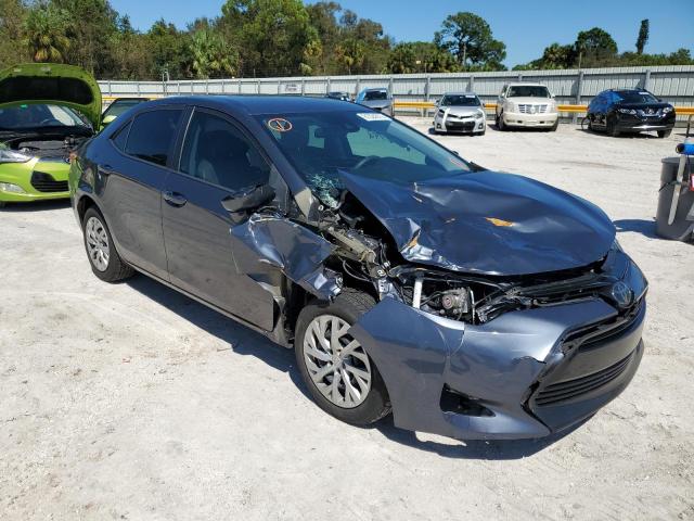 Photo 9 from auction – 2018 TOYOTA COROLLA L with VIN 5YFBURHE7JP853293