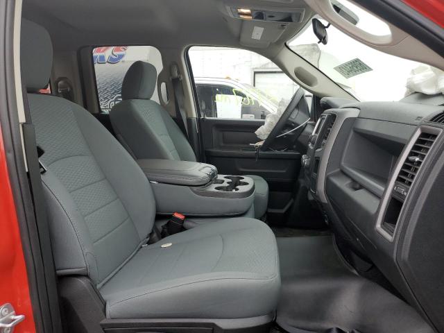 Photo 5 from auction – 2018 RAM 1500 ST with VIN 1C6RR7FT4JS334682
