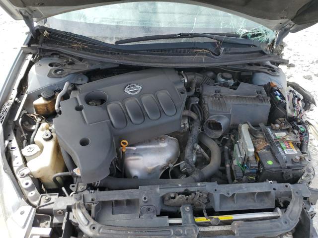 Photo 7 from auction – 2010 NISSAN ALTIMA BAS with VIN 1N4AL2AP3AC138866