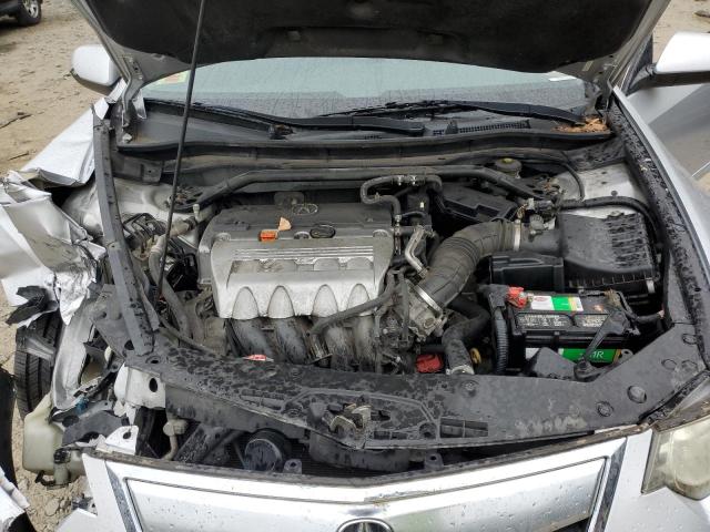 Photo 7 from auction – 2012 ACURA TSX TECH with VIN JH4CU2F61CC017559