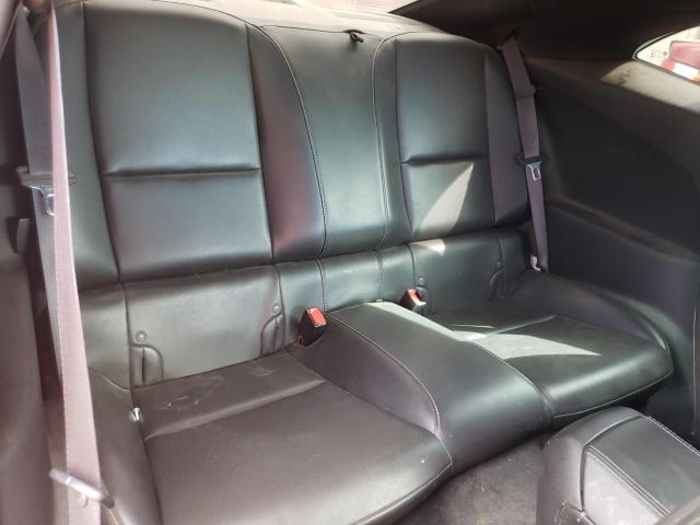 Photo 6 from auction – 2013 CHEVROLET CAMARO 2SS with VIN 2G1FT1EW9D9166705