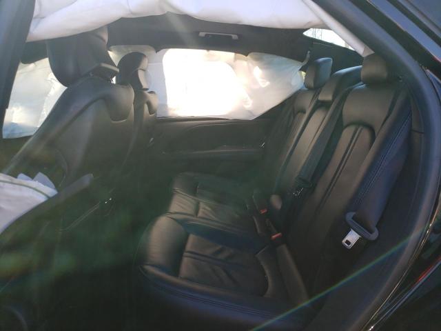 Photo 6 from auction – 2017 LINCOLN MKZ SELECT with VIN 3LN6L5D90HR638554