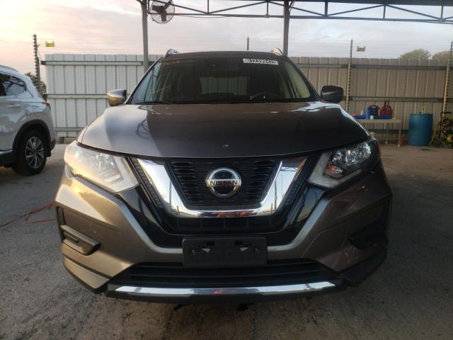 Photo 5 from auction – 2020 NISSAN ROGUE S with VIN KNMAT2MT8LP505405