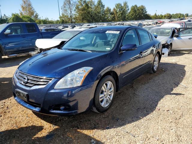 Photo 2 from auction – 2011 NISSAN ALTIMA BAS with VIN 1N4AL2APXBC178475