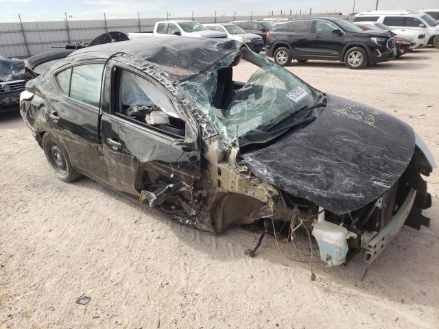 Photo 9 from auction – 2016 NISSAN VERSA S with VIN 3N1CN7AP5GL865582