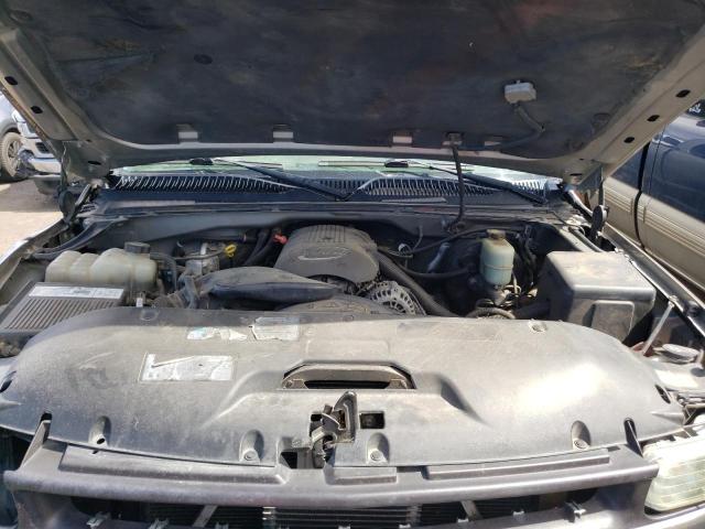 Photo 7 from auction – 2002 CHEVROLET SILVERADO with VIN 2GCEK19T321353939