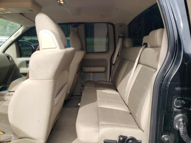 Photo 6 from auction – 2007 FORD F150 with VIN 1FTPX14V47FB25399