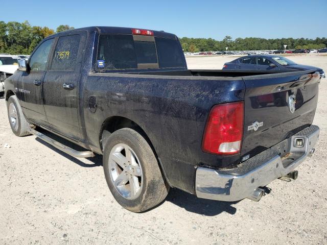 Photo 3 from auction – 2012 DODGE RAM 1500 S with VIN 1C6RD6LT7CS301952