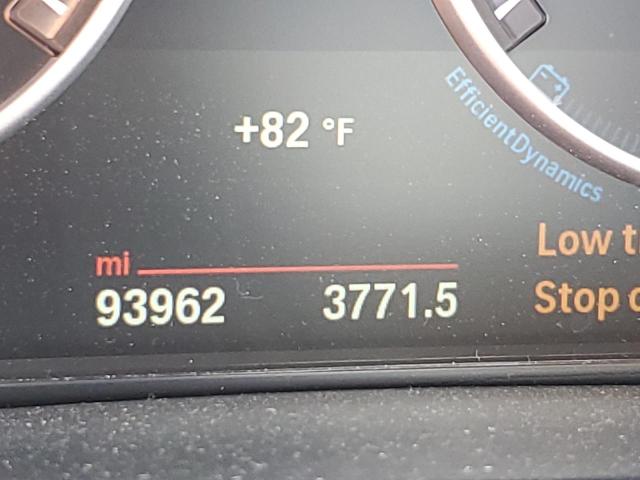 Photo 8 from auction – 2015 BMW X5 SDRIVE3 with VIN 5UXKR2C53F0H35955