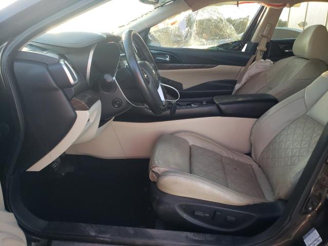 Photo 5 from auction – 2016 NISSAN MAXIMA 3.5 with VIN 1N4AA6AP9GC386898