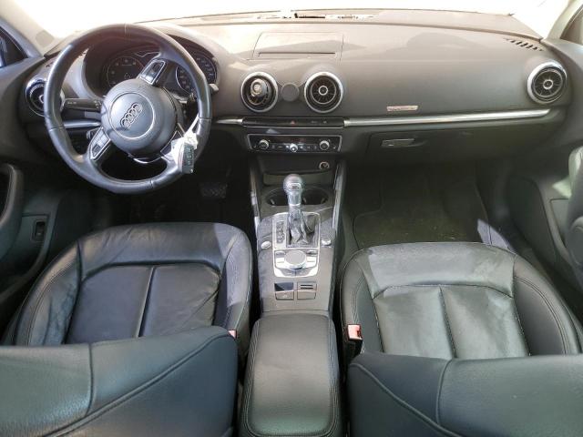 Photo 9 from auction – 2015 AUDI A3 PREMIUM with VIN WAUEFGFF0F1136864
