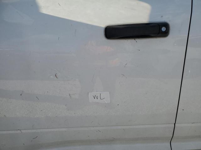 Photo 9 from auction – 2018 RAM 1500 ST with VIN 1C6RR7KT8JS286660