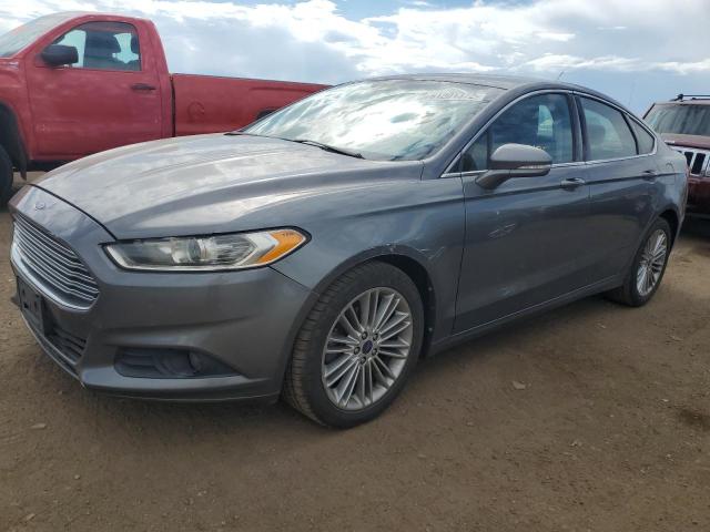 Photo 2 from auction – 2014 FORD FUSION SE with VIN 3FA6P0H93ER360868