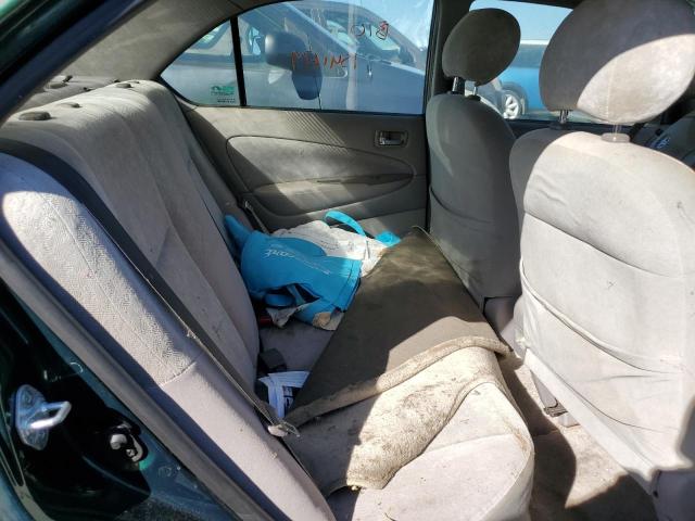 Photo 6 from auction – 2001 TOYOTA PRIUS with VIN JT2BK12U310024652