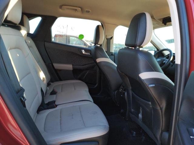 Photo 6 from auction – 2020 FORD ESCAPE SEL with VIN 1FMCU0H66LUA54051